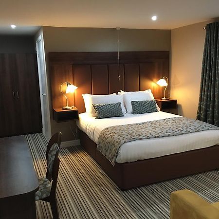 Twin Oaks Hotel Chesterfield Bilik gambar
