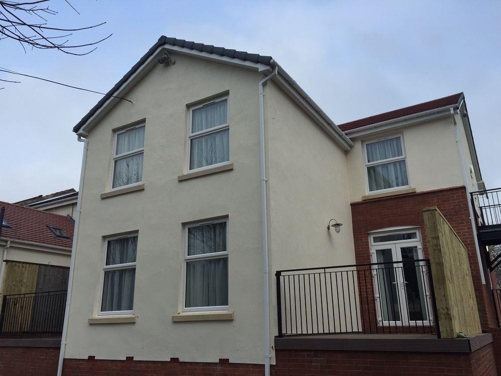 Twin Oaks Hotel Chesterfield Luaran gambar