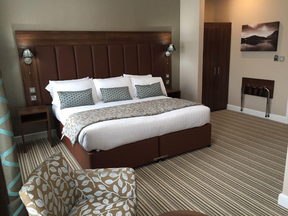 Twin Oaks Hotel Chesterfield Luaran gambar