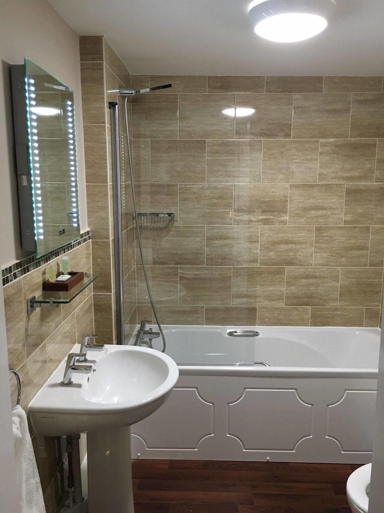 Twin Oaks Hotel Chesterfield Luaran gambar