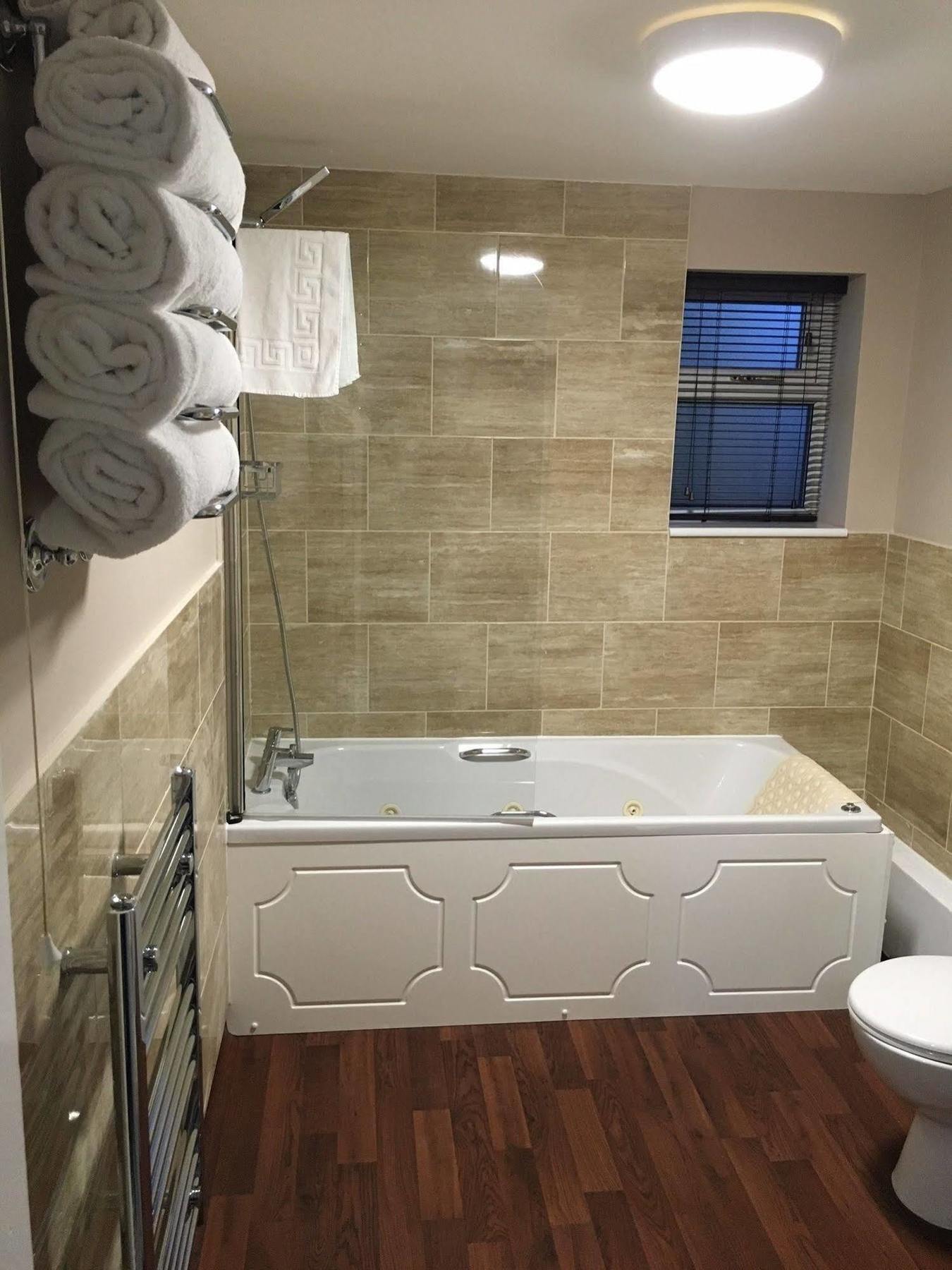 Twin Oaks Hotel Chesterfield Luaran gambar
