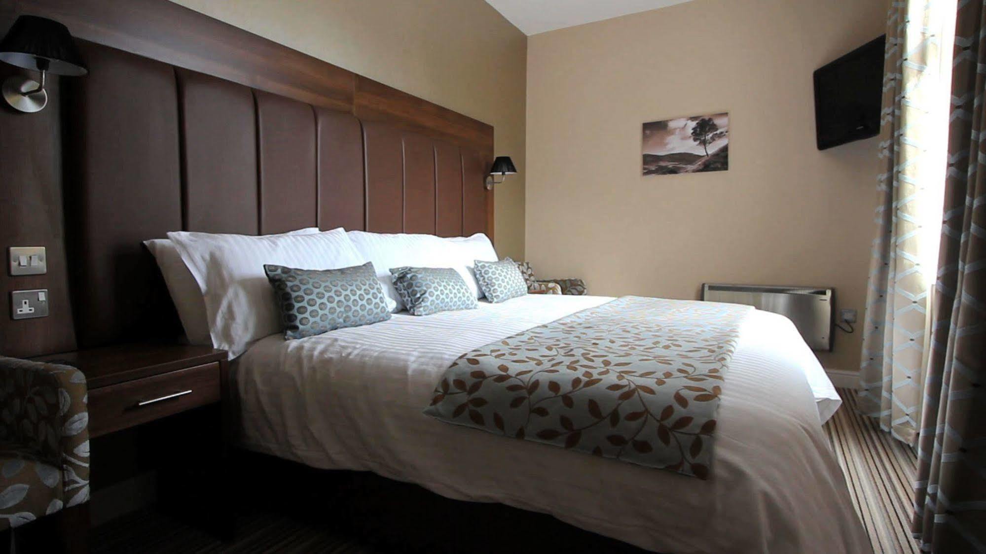 Twin Oaks Hotel Chesterfield Luaran gambar