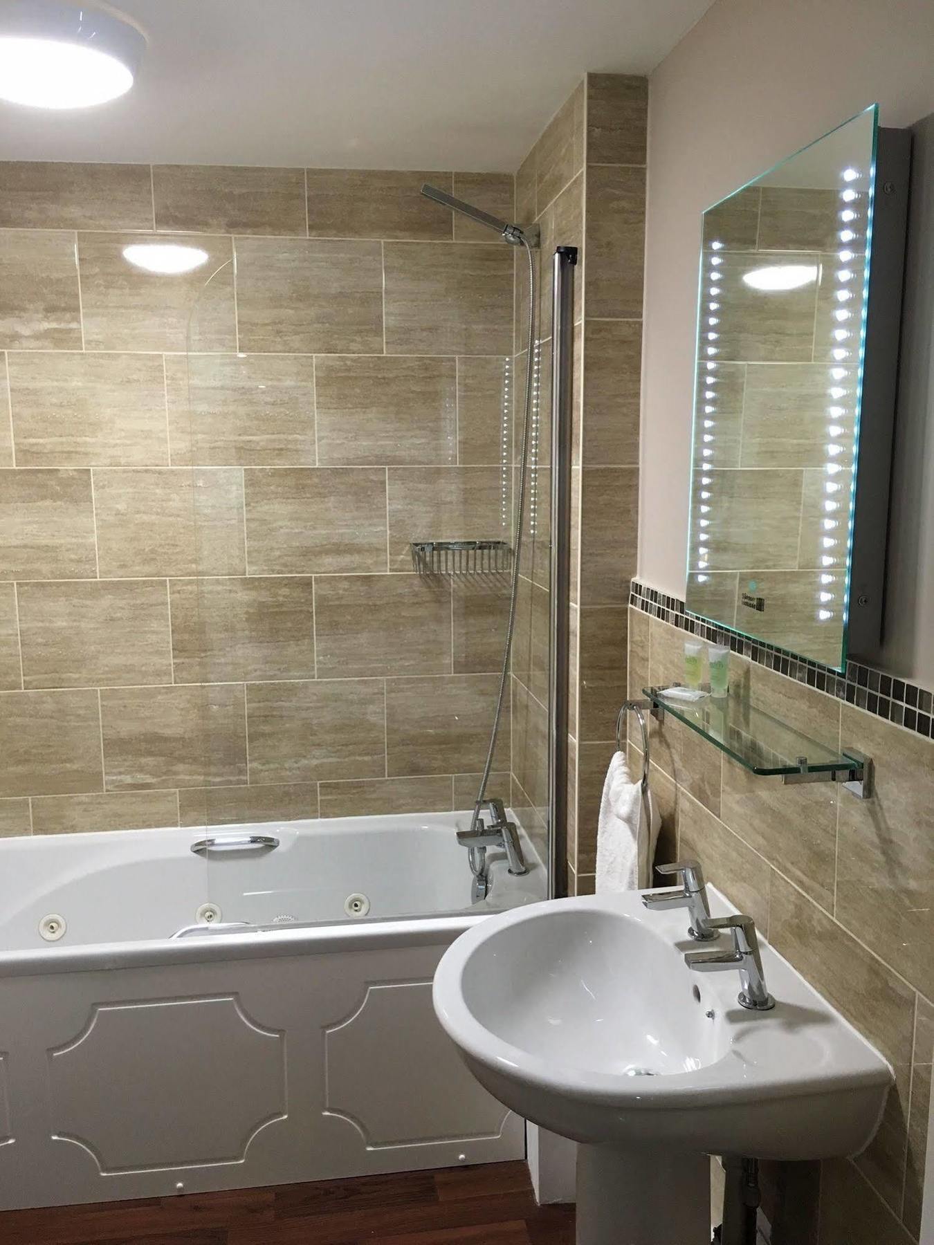 Twin Oaks Hotel Chesterfield Luaran gambar